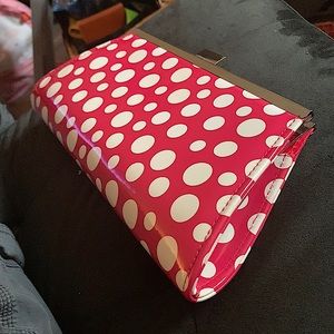 Neiman Marcus clutch